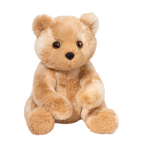 Dean Tan Teddy Bear